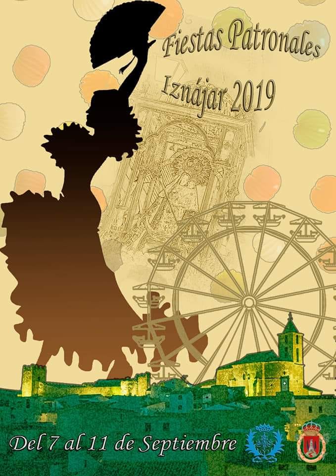 Fiestas patronales en honor de Nuestra Señora de la Piedad  